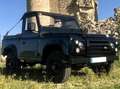 Land Rover Defender 90 TDI Techo Lona Zielony - thumbnail 14