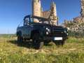 Land Rover Defender 90 TDI Techo Lona Zelená - thumbnail 12