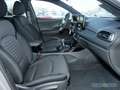 Hyundai i30 ADVANTAGE NAVI KAMERA LED SHZ LHZ CARPLAY Silber - thumbnail 4