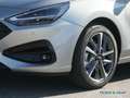Hyundai i30 ADVANTAGE NAVI KAMERA LED SHZ LHZ CARPLAY Silber - thumbnail 10