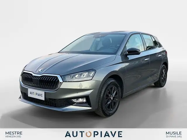 Skoda Fabia 1.0 TSI Evo 70KW YOUNG EDITION