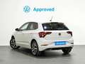Volkswagen Polo 1.0 TSI Mas 70kW Gris - thumbnail 2