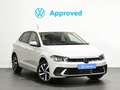 Volkswagen Polo 1.0 TSI Mas 70kW Gris - thumbnail 1