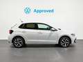 Volkswagen Polo 1.0 TSI Mas 70kW Gris - thumbnail 3