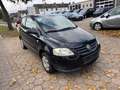 Volkswagen Fox 1,2*Klima* Zustand sehr gut*HU:08.2026* Schwarz - thumbnail 3