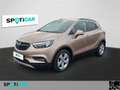 Opel Mokka X Innovation 1.4 AUTOMATIK Braun - thumbnail 1