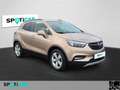 Opel Mokka X Innovation 1.4 AUTOMATIK Braun - thumbnail 3