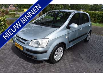 1.3i GLS 5drs Airco Nette Auto