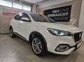 MG HS Luxury*Aut*Leder*GSHD*Kamera360*MOTOR SCHADEN White - thumbnail 1