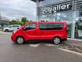 Nissan Primastar NV300 Diesel 170PS (8-Si.) Aut. - Prem Rood - thumbnail 4