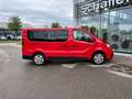Nissan Primastar NV300 Diesel 170PS (8-Si.) Aut. - Prem Rood - thumbnail 6