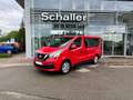 Nissan Primastar NV300 Diesel 170PS (8-Si.) Aut. - Prem Rood - thumbnail 2