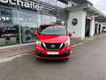 Nissan Primastar NV300 Diesel 170PS (8-Si.) Aut. - Prem Rood - thumbnail 3