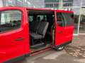 Nissan Primastar NV300 Diesel 170PS (8-Si.) Aut. - Prem Rood - thumbnail 5