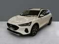 Ford Focus 1.0 Ecoboost MHEV 114kW Active Blanco - thumbnail 1