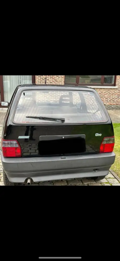 Fiat Uno 1.0 (45 Fire) - 2