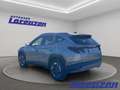 Hyundai TUCSON Mild-Hybrid Advanced 1.6 T-GDI DCT 2WD MHEV 160PS Zilver - thumbnail 7