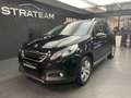 Peugeot 2008 1.6 BLUEHDI 100CV STYLE BVM Noir - thumbnail 1