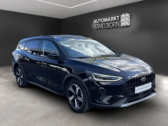 Ford Focus main image