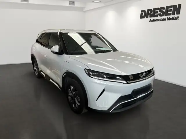 BYD Atto 2 Comfort/Panorama/Rückfahrkamera/LED/Elektrische He