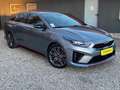 Kia ProCeed / pro_cee'd 1.6 TGDI GT Autom. LED JBL Sound Navi Silber - thumbnail 2
