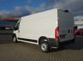 Fiat Ducato Maxi 160 L4H2 RS: 4035 mm Uconnect 7"/LED/AHK/RfK Weiß - thumbnail 4