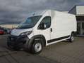 Fiat Ducato Maxi 160 L4H2 RS: 4035 mm Uconnect 7"/LED/AHK/RfK Weiß - thumbnail 1