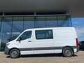Mercedes-Benz Sprinter 214 CDI Kasten Standard STH KAM Weiß - thumbnail 3