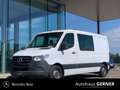 Mercedes-Benz Sprinter 214 CDI Kasten Standard STH KAM Weiß - thumbnail 1