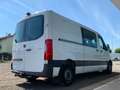 Mercedes-Benz Sprinter 214 CDI Kasten Standard STH KAM Weiß - thumbnail 4