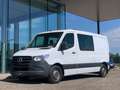 Mercedes-Benz Sprinter 214 CDI Kasten Standard STH KAM Weiß - thumbnail 2