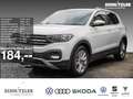 Volkswagen T-Cross 1.0 TSI Life ACC NAVI RFK EPH+++ Blanc - thumbnail 1