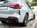 BMW X3 xDrive 20d M Sport  Voll / Voll Grau - thumbnail 33