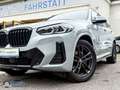BMW X3 xDrive 20d M Sport  Voll / Voll Grau - thumbnail 2