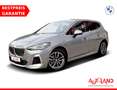 BMW 220 220i Active Tourer M Sport LED Navi ACC Head-Up Grau - thumbnail 1