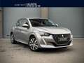 Peugeot 208 1.2i 100 Allure - Garantie 6 mois Gris - thumbnail 1