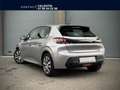 Peugeot 208 1.2i 100 Allure - Garantie 6 mois Gris - thumbnail 2
