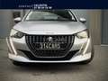 Peugeot 208 1.2i 100 Allure - Garantie 6 mois Gris - thumbnail 15