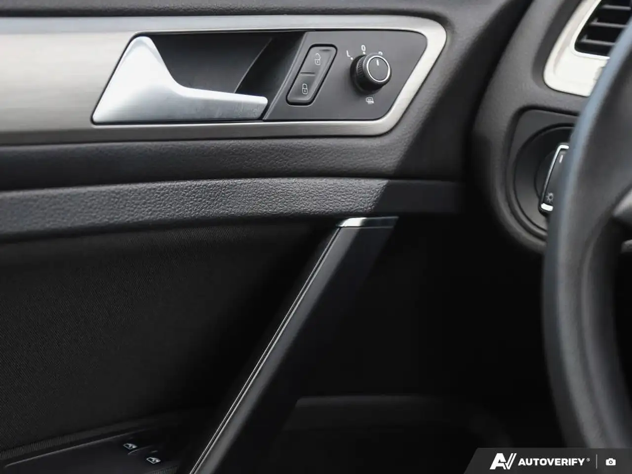 Volkswagen Golf fotografie Volkswagen Golf