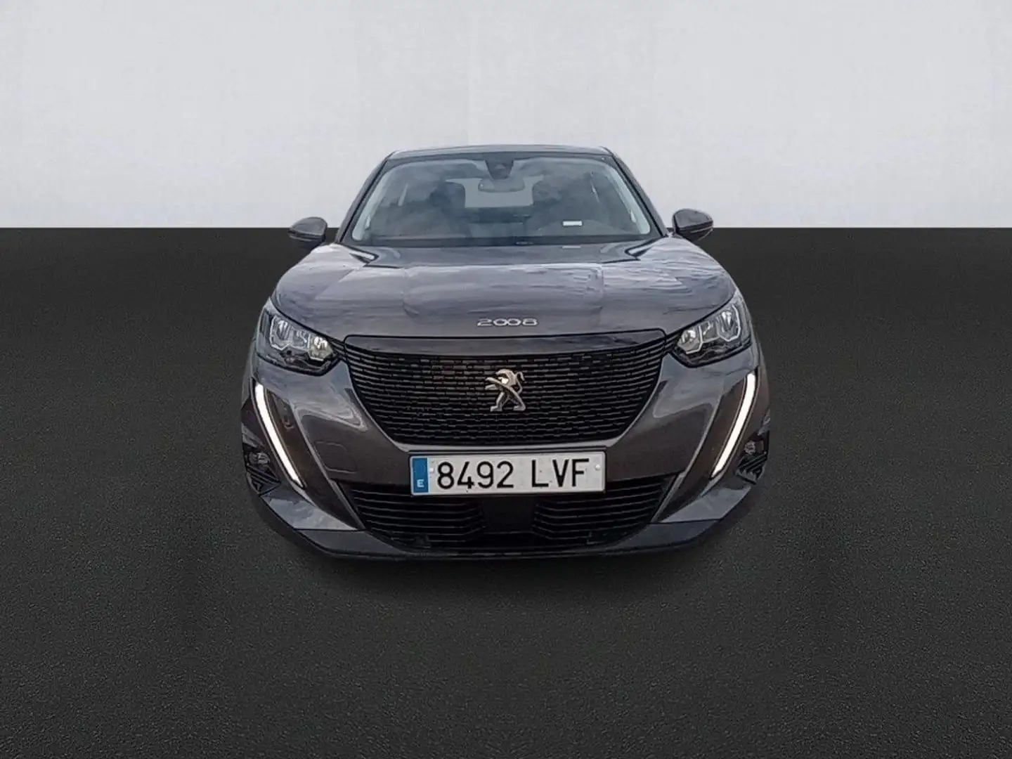 Peugeot 2008 1.5BlueHDi S&S Active Pack 110 Grijs - 2