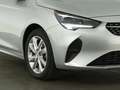 Opel Corsa F ELEGANCE CDTI+LED+NAVI+SITZ-/LENKRADHEIZUNG+PARK Silber - thumbnail 33