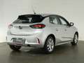 Opel Corsa F ELEGANCE CDTI+LED+NAVI+SITZ-/LENKRADHEIZUNG+PARK Silber - thumbnail 3