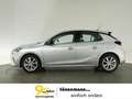 Opel Corsa F ELEGANCE CDTI+LED+NAVI+SITZ-/LENKRADHEIZUNG+PARK Silber - thumbnail 8