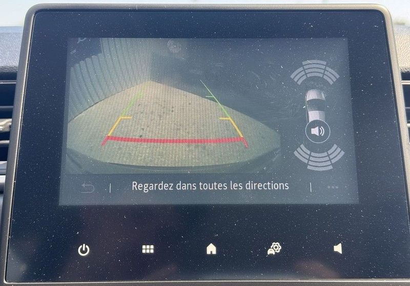 Photo du véhicule