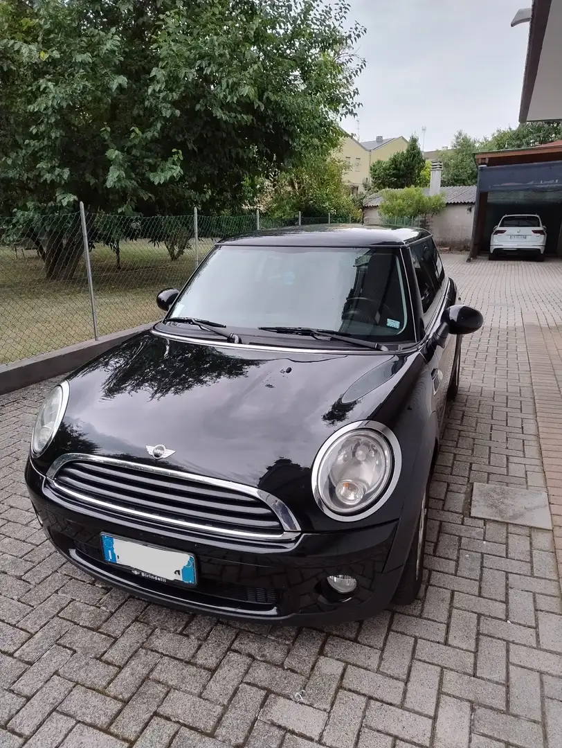 MINI One 1.6 Ray D GPL 75 CV - 2