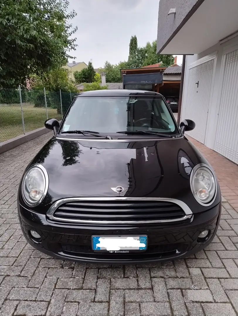 MINI One 1.6 Ray D GPL 75 CV - 1