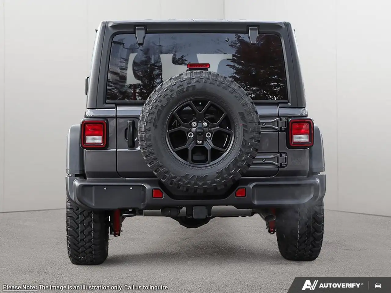 Jeep Wrangler fotografie Jeep Wrangler