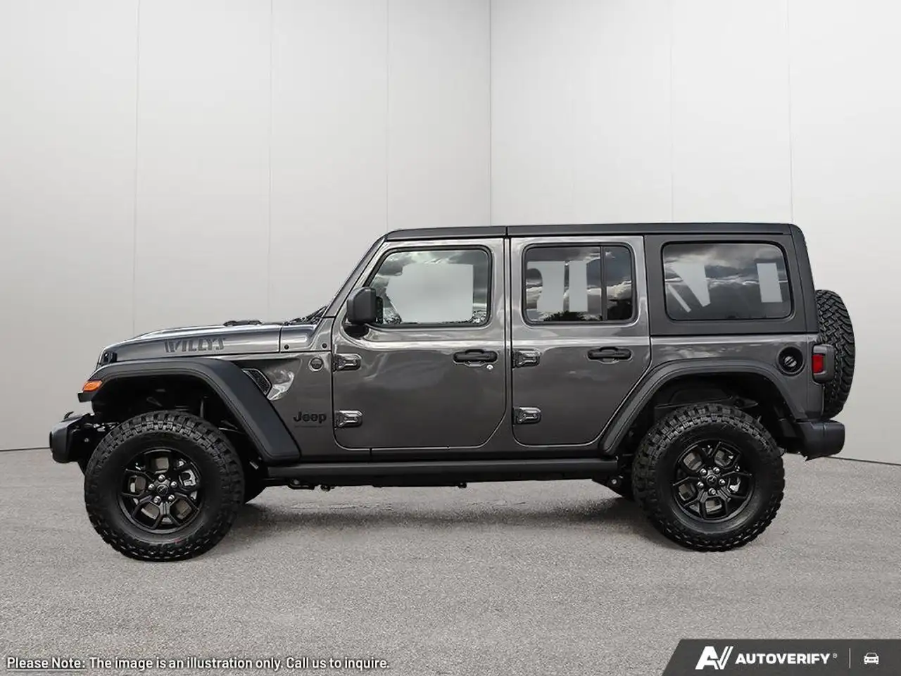 Jeep Wrangler fotografie Jeep Wrangler
