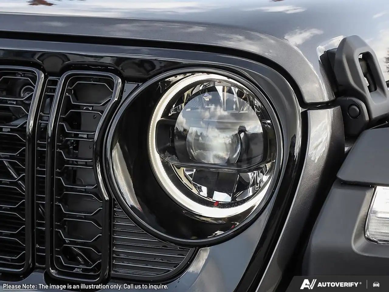 Jeep Wrangler fotografie Jeep Wrangler