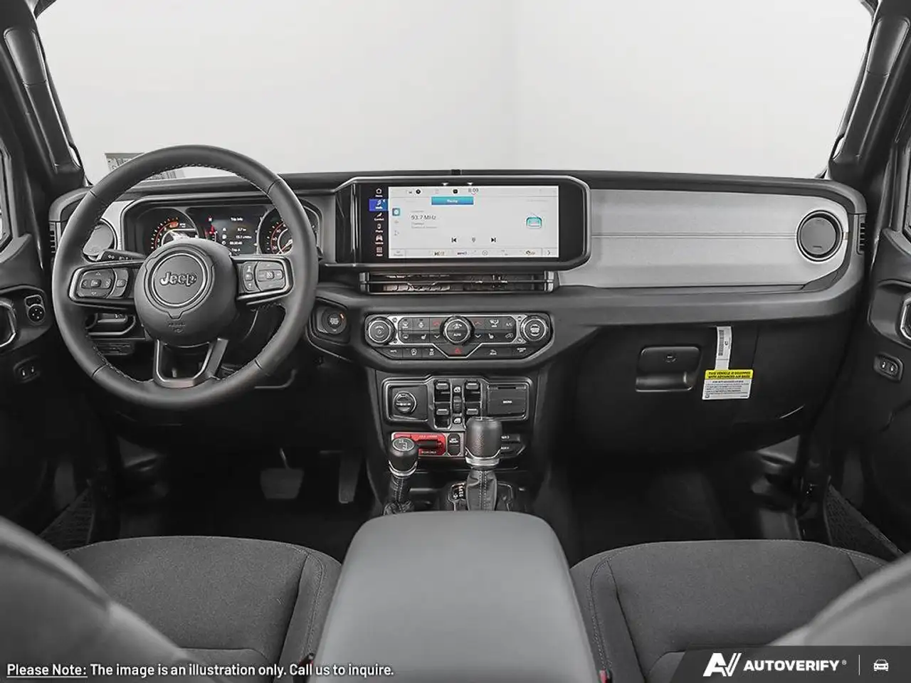 Jeep Wrangler fotografie Jeep Wrangler
